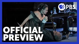 Tosca | Official Preview | Great Performances at the Met | PBS