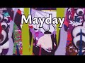 【Vietsub】 Mayday 『メデ』 月詠み / Tsukuyomi