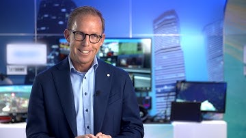 Exploring Innovation in 5G, IoT & The Edge