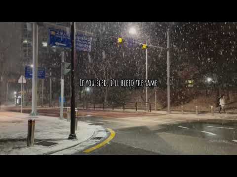 SYML - Where is my love(LYRIC VIDEO)