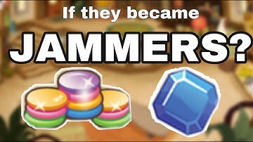 If Ajpw currencies became jammers! |animal jam skit| (original idea)