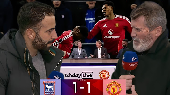 "Ipswich vs Man Utd 1-1: Ruben Amorim's Insightful Post-Match Reactions!"