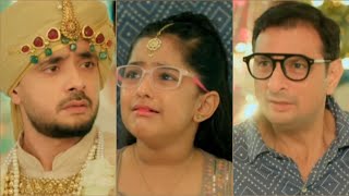 Mannat New Promo 12Th April 2026 Rony Ne Dua Ko Dikhaya Sach, Vikrant Nahi Karega Madad