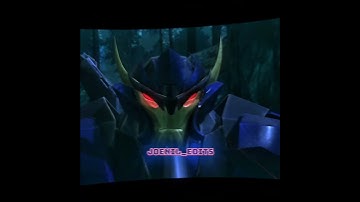 TFP: Sad Dreadwing Edit #Edit #Shorts #FYP #TransformersPrime