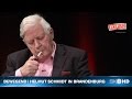 BEWEGEND | HELMUT SCHMIDT IN BRANDENBURG - 2013