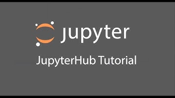 JupyterHub Team Tutorial, January 27, 2017