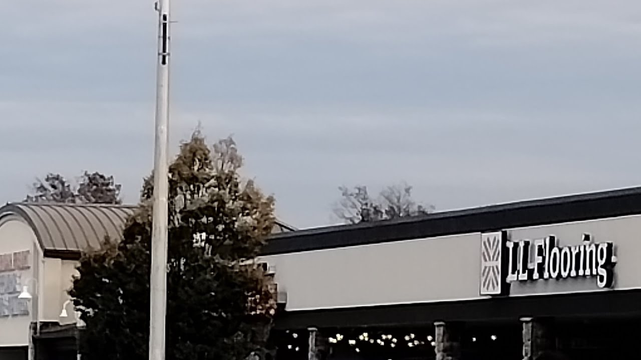 abandoned avenue in Newark de YouTube