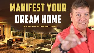 ✅Manifest Your Dream Home - Law of Attraction