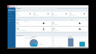 DocketRun Video Analytics Platform Overview | AI for Industrial Safety, Security & Automation screenshot 4