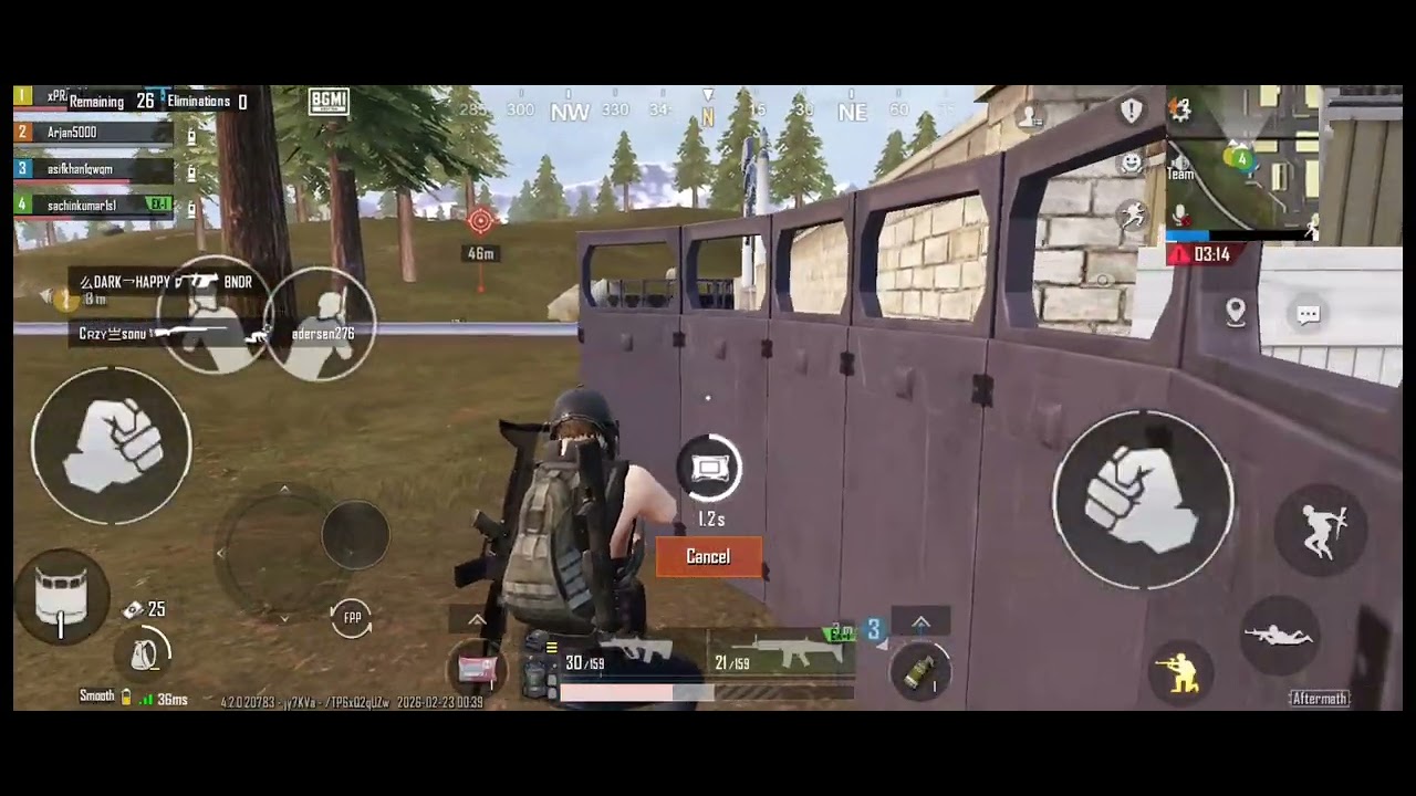 #pubg #pubgmobile #bgmi 