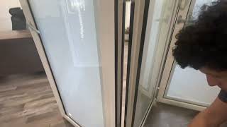 TEZA 75 SERIES VS 90 SERIES BIFOLD PATIO DOORS