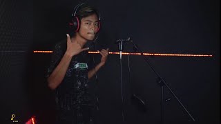 Kkz'D - Nan Ko Paham on pravibe Live Sessions