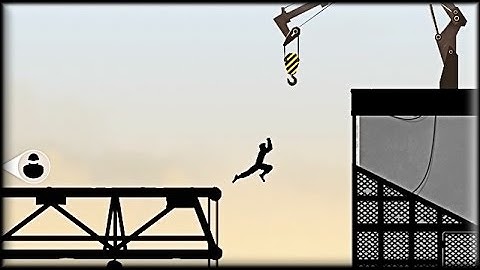 Vector - Story 2 - Construction Yard Walkthrough (Steam/PC)