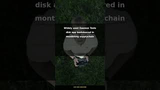 Widely used Daemon Tools disk app backdoored in monthlong supply-chain attack