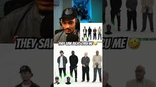 Unveiling Betasquad's Secret Identities: Police Officers? #betasquad #reaction #skit #comedyskit