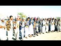 زوامل من مراسيم زواج الشيخ عبدالهادي علي القبلي نمران المرادي مارب اليمن