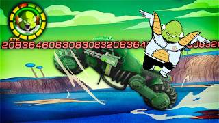 The most BROKEN unit we will EVER see