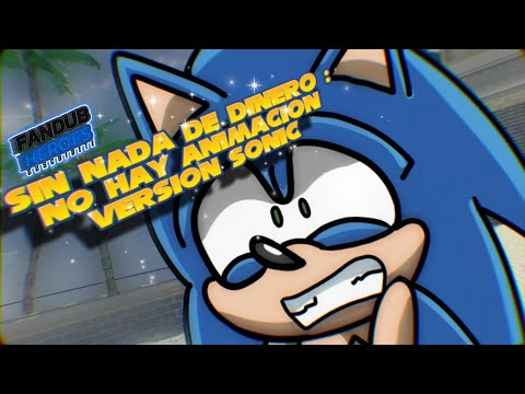NO MONEY, NO ANIMATION | CHOWDER (SONIC VERSION): MY CHANNEL'S ANNIVERSARY SPECIAL 🥳🎉🎈🎉