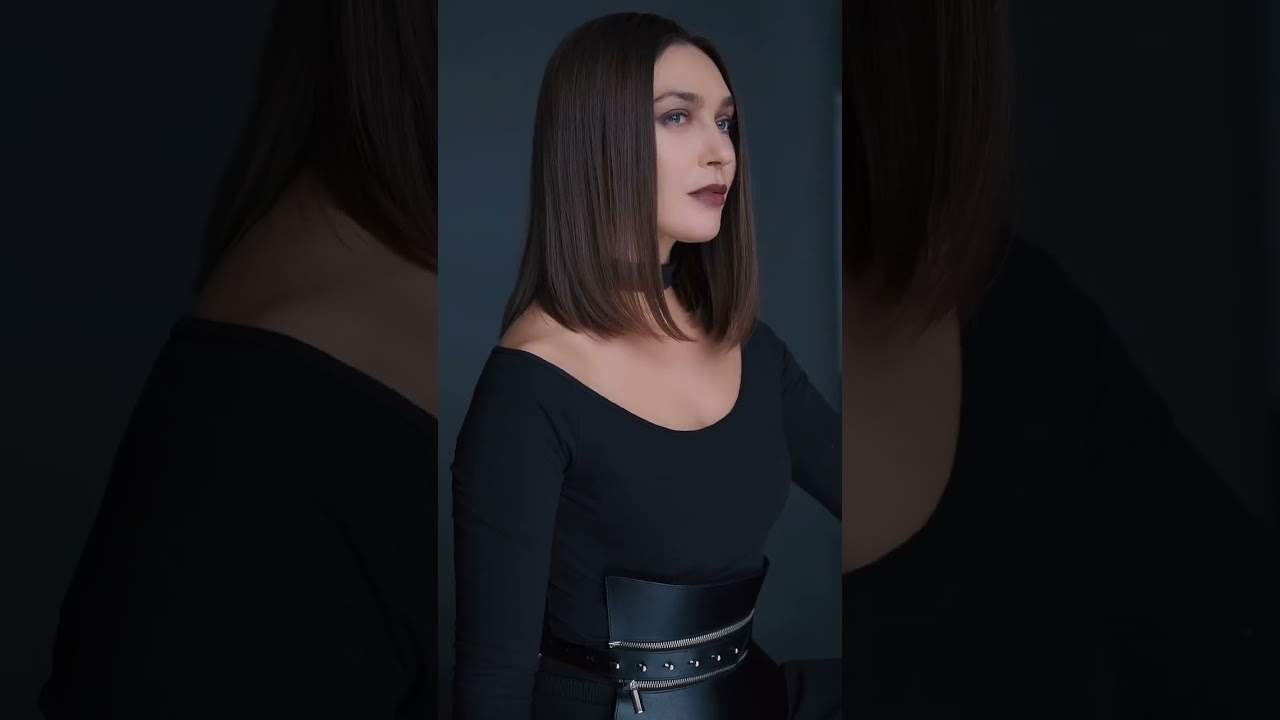 🧛‍♀️Актерское портфолио- Backstage