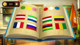 100도어 학교 탈출 레벨 22 screenshot 5