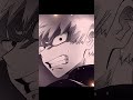 Bakugo tough comeback edit #bakugouedit