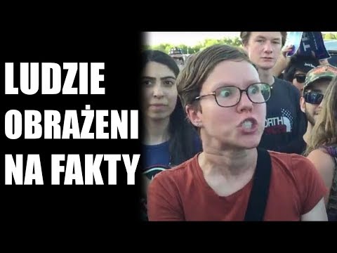 Wideo: Dlaczego Ludzie Się Złoszczą