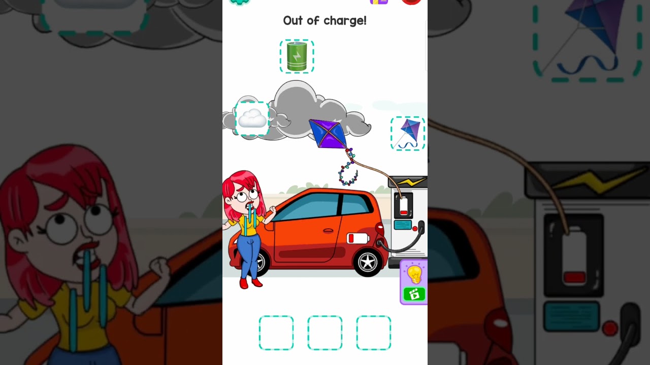 Out of charge || impossible date 