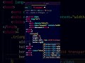 create Triangle with coding | HTML | css 👍