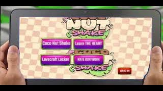 HƯỚNG DẪN TẢI Coco Nutshake Mobile TRÊN MOBILE screenshot 5