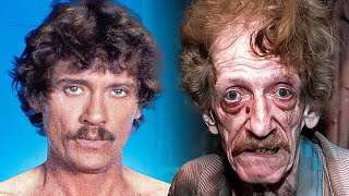 La vida real y el triste final de John Holmes