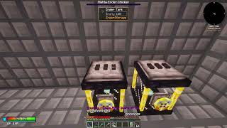 StoneBlock 4   Ep61 Liquid Chaos