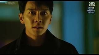 Vagabond Ep 14 |Last scene|