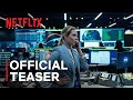 A House of Dynamite (2025) - Teaser Trailer - 4K HDR 60 FPS & 5.1 Audio 🎧