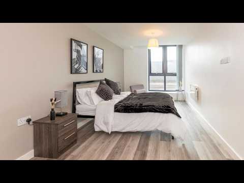 L1 Comfy Escapes - Long Stay Discounts Apply! | Liverpool, United Kingdom | Hotel Review ⭐