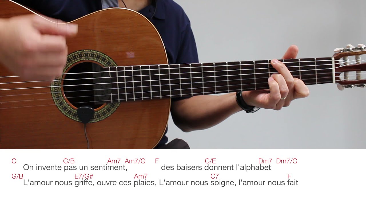 On Aime Jean Louis Aubert | Paroles de la chanson Je t ai dans la peau ...