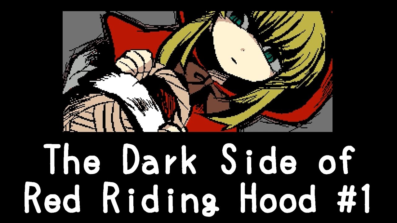 Red Riding Hood Deutsch Stream