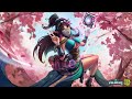 Paladins - Patch 33 Ying with differently working abilities