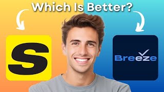Spirit vs. Breeze 2025 COMPARISON