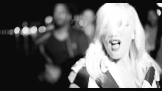 No Doubt - "Push And Shove" Music Video Trailer