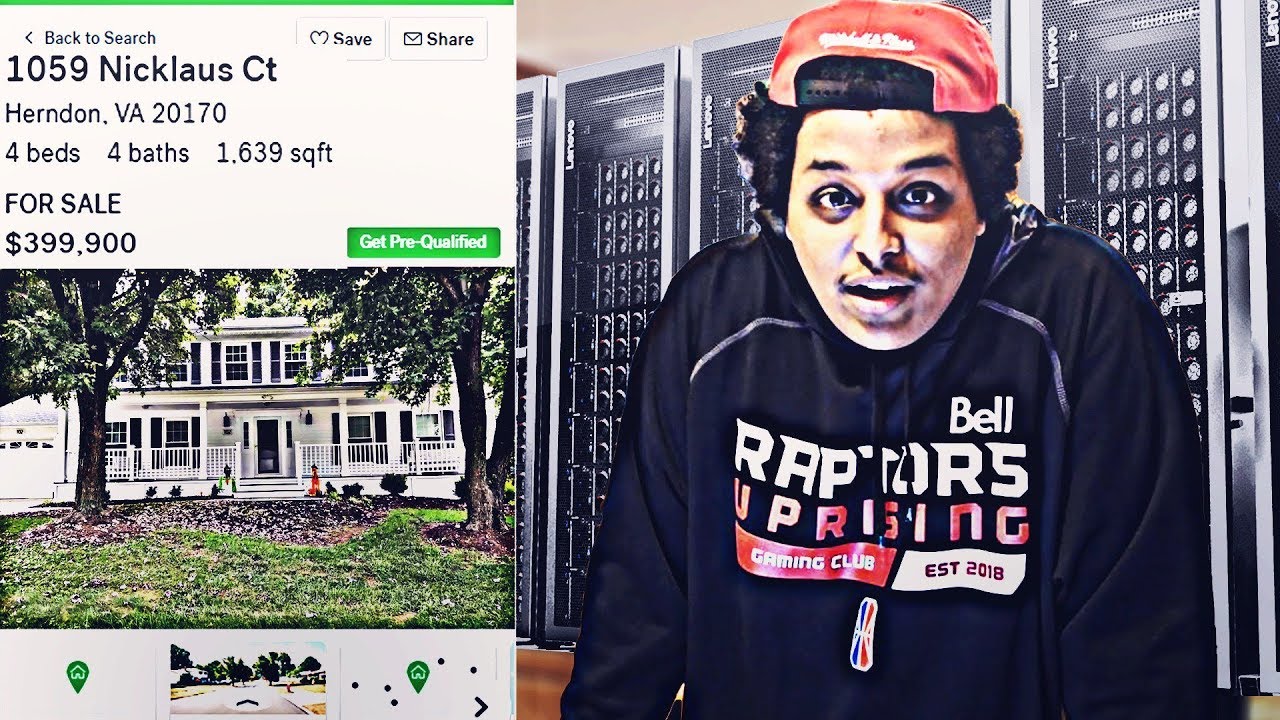 i found visited the nba 2k19 servers to find some answers and ended up buying a house basketball news nba server