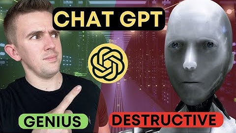 AI and CHAT GPT Ethics In Education