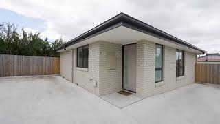 Unit 3 36 Springfield Ave, Moonah TAS 7009, Australia Unit 3 36 Springfield Ave, Moonah TAS 7009, Australia