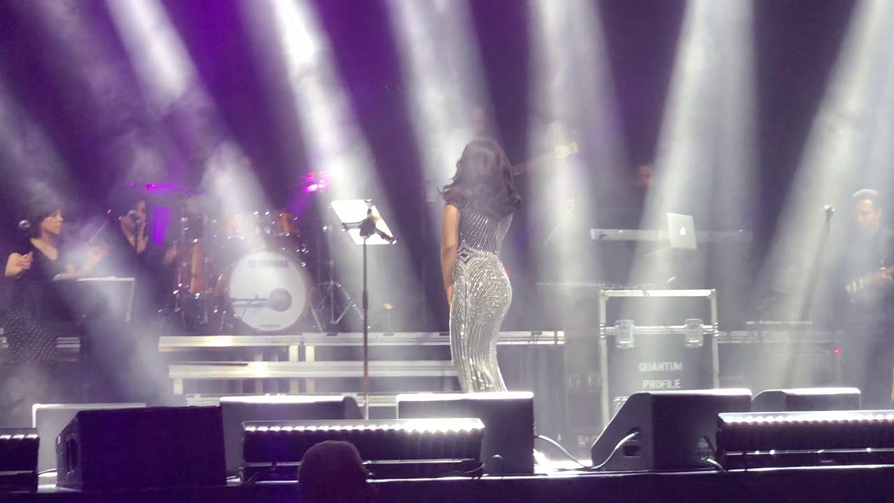 Sherine AB el wahab Sweden Stockholm حفله شيرين  في السويد في عاصمه ستوكهولم. #ملكه الطرب الأصيل