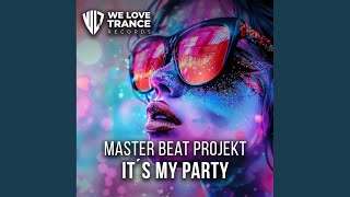 It's My Party (Extended Mix)