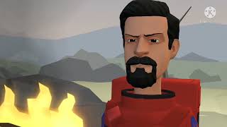 Avengers 4 Snap (Plotagon Version)