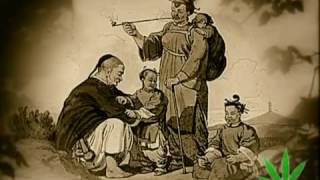 Hemp Use in Ancient China