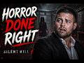 Silent Hill f Is Horror Done RIGHT… And It’s Disturbing