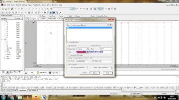 Triangle Wave generation embedded C Program in Keil