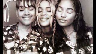 TLC - No Scrubs (Kulture's Drum & Bass Remix)