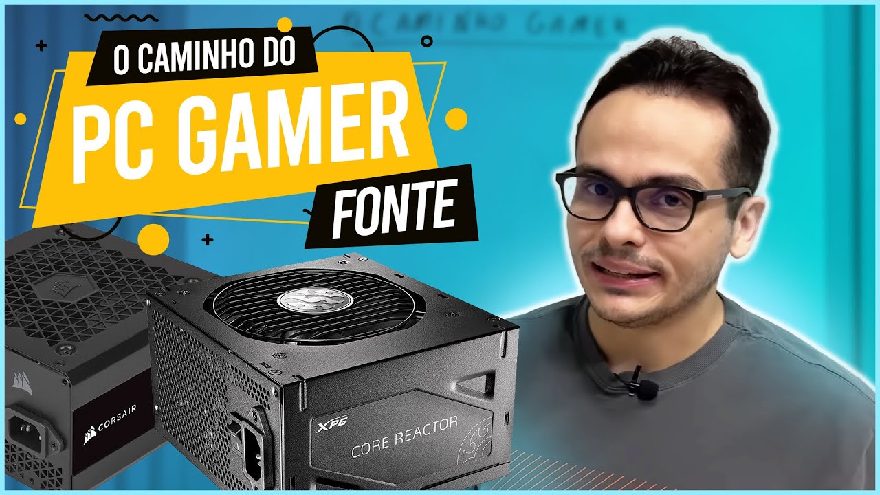 Minha fonte XPG Core Reactor 850w é suficiente para uma GeForce RTX 4080? -  Fontes e energia - Clube do Hardware